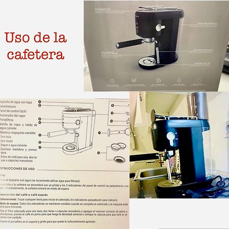 Madrid Centroアパートメント エクステリア 写真