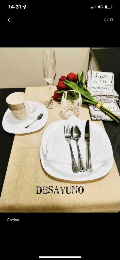Madrid Centroアパートメント エクステリア 写真